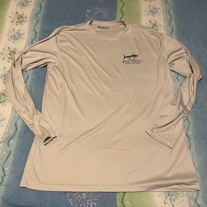 Altered Latitudes Long Sleeve Shirt